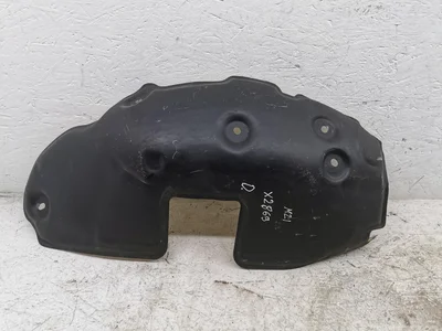 Hyundai 84276N7000, RH Tucson (NX4) 2022 Absorbeur acoustique - Image 1