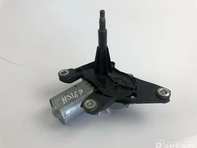 Renault 8200153458H MEGANE II (BM0/1_, CM0/1_) 2007 Moteur d'essuie-glace - Image 1