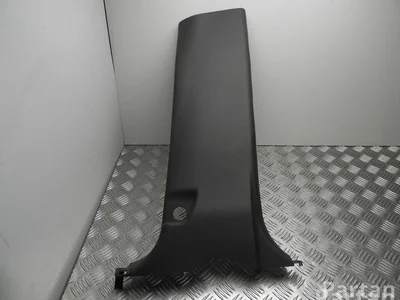 Nissan 76915 EB300 / 76915EB300 NP300 NAVARA (D40) 2008 Tapisserie voiture right side - Image 1