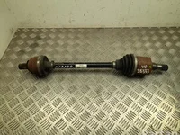 Polestar 1000000312, P6608054633 4 2025 Arbre de transmission Right Rear