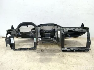 Jeep 5QY06XDBAB, P5QY06XDBAB, 10300446019, 8009216 GRAND CHEROKEE IV (WK, WK2) 2015 Deska rozdzielcza