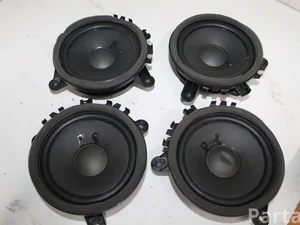 Volvo 30657445 XC60 2010 Haut-parleur complect