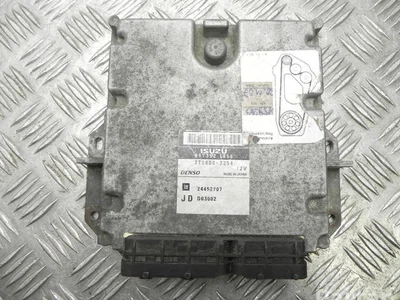 Opel 897352 1856, 275800-2254 / 8973521856, 2758002254 VECTRA C 2004 Unité de contrôle moteur - Image 1