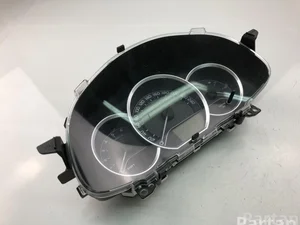 Toyota 83800-0ZU80 / 838000ZU80 AURIS (_E18_) 2013 Tablero de instrumentos