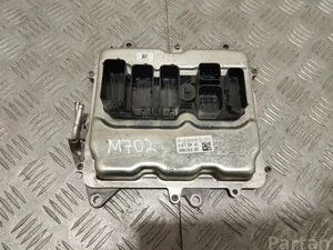 BMW 8617520, 0261S09662 6 Gran Coupe (F06) 2014 Unité de contrôle moteur