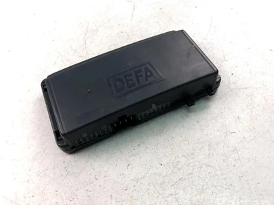 Mazda A-000334 / A000334 PREMACY (CP) 2005 unité de contrôle - Image 1