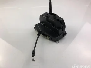 Renault 017963/Z98 / 017963Z98 ESPACE IV (JK0/1_) 2004 Замок двери