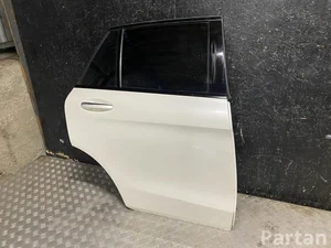 Mercedes-Benz GLC (X253) 2018 Door Right Rear