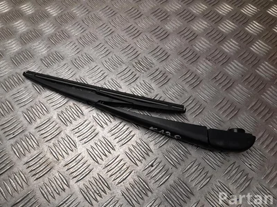 Toyota 0696-M1 / 0696M1 Yaris Cross XP210 2022 Wischarm hinten - Bild 1