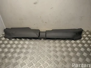 Audi 8T0 807 081 A / 8T0807081A A5 (8T3) 2012 Osłona chłodnicy