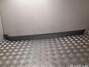 Volkswagen 1T3 843 796 F / 1T3843796F ID. Buzz 2024 Un autre détail de finition