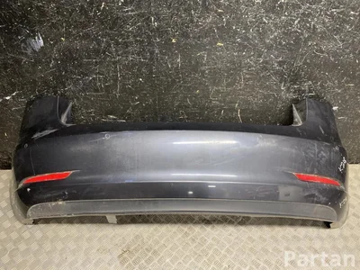 Tesla MODEL 3 2021 Бампер  сзади - Изображение 1