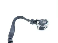 Jaguar 624840100, EX53-611B09-BC / 624840100, EX53611B09BC F-TYPE Convertible (X152) 2015 Ceinture de sécurité Left Front