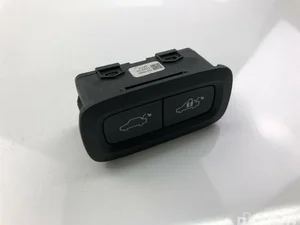 Volvo 31376890 XC90 II 2016 Boot lid/tailgate button