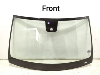 Mercedes-Benz 43R-00442 / 43R00442 GL-CLASS (X166) 2013 Pare-brise - Image 1