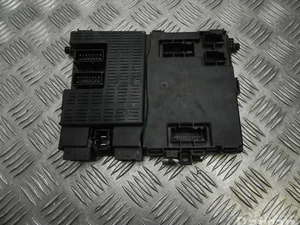 Citroën 9645872980 XSARA Box Body / Hatchback 2001 Unité de commande de carrosserie BCM FEM SAM BSI