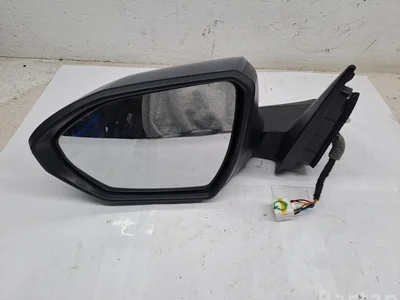 Hyundai 87610N7210 Tucson (NX4) 2022 Rétroviseur extérieur - Image 1