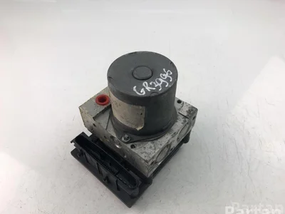 Renault 7701062137 GRAND SCÉNIC II (JM0/1_) 2005 Unité de commande hydraulique ABS - Image 1