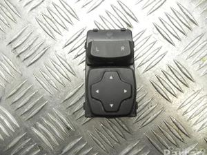 Hyundai 3K548A-100 / 3K548A100 KONA 2020 Bouton de miroir électrique