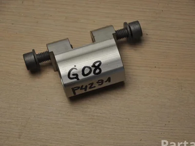 BMW 9418662 ; 6450941866201 / 9418662, 6450941866201 iX3 (G08) 2023 Išsiplėtimo vožtuvas, oro kondicionavimas - Nuotrauka 1