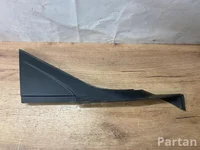 Ford L1TBA16004A Puma 2025 Kotflügel Endstück vorne rechts