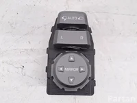 Hyundai 93530G2500 IONIQ (AE) 2022 Выключатель зеркал с электроприводом регулировки