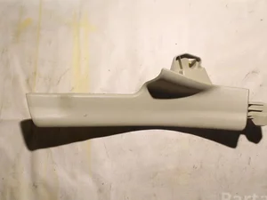 Volvo 39801978 S60 II 2010 plaque de seuil - panneau de seuil