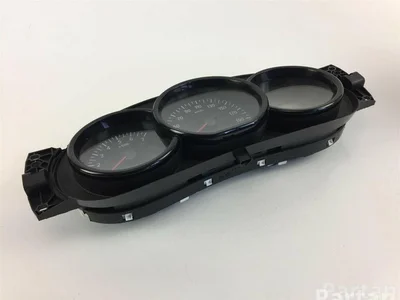 Dacia 248108205R LOGAN II 2012 Tableau de bord - Image 1