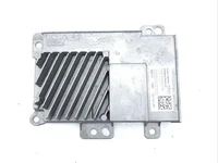 Ford USA RU5T-14H474-BFF, 1EB24YGX, 009000007000, FUBCH25002031789 / RU5T14H474BFF, 1EB24YGX, 009000007000, FUBCH25002031789 F-150 LIGHTNING Crew Cab Pickup 2025 Interface de diagnostic (passerelle)