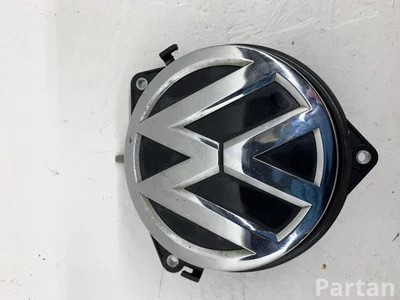 Volkswagen 5G0853630K GOLF VII (5G1, BQ1, BE1, BE2) 2018 Mango del maletero - Imagen 1