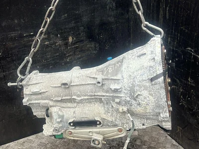 BMW GA8HP50X - ZLN, 8HP50Z / GA8HP50XZLN, 8HP50Z 3 Touring (F31) 2016 Boîte de vitesses automatique 8 vitesses - Image 1