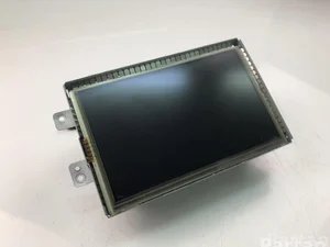 Land Rover CJ3210E889AF RANGE ROVER EVOQUE (L538) 2013 Système audio / vidéo / navigation