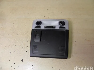 BMW 9225489 1 Coupe (E82) 2010 Lumière intérieure - Image 1