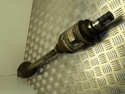 Jeep P68193667AA GRAND CHEROKEE IV (WK, WK2) 2016 Arbre de transmission Right Rear - Image 1