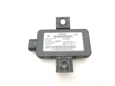 Maserati 670032509 GHIBLI (M157) 2017 Unité de contrôle pour la surveillance de la pression des pneus - Image 1