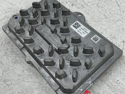 Peugeot S40040600, L90125449 e 208 2021 Unité de commande électronique pour le contrôle de la portée des phares - Image 1