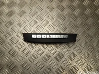 Mercedes-Benz A2929052100 GLE kupė (C292) 2015 Jungiklių (mygtukų) blokas