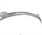 Chevrolet 25778761 CORVETTE (C6) 2012 Zierleiste  Scheibenwischer - Bild 1