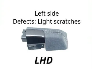 Ford USA NL1B-78045K18-D, S840Q, T28439 / NL1B78045K18D, S840Q, T28439 F-150 LIGHTNING Crew Cab Pickup 2025 Blende linke Seite Schalttafel