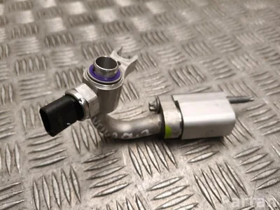 Mercedes-Benz A 000 905 59 16 / A0009055916 EQE SUV (X294) 2023 Expansionsventil, Klimaanlage - Bild 1