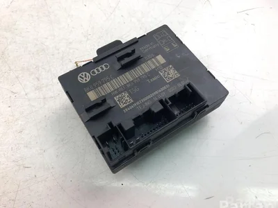 Audi 8K0959795C A4 (8K2, B8) 2013 Unité de commande pour porte - Image 1