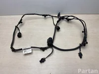 Volkswagen 5H0971104S ; 4-PDC / 5H0971104S, 4PDC Golf VIII (CD1) 2021 Harness Park assist