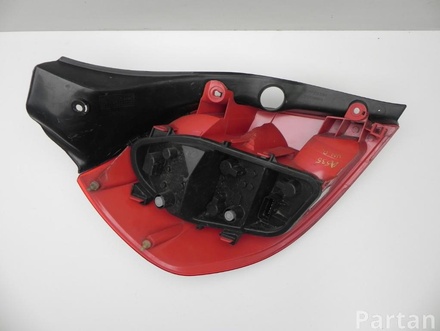 RENAULT 89 03 50 88, 89035080 / 89035088, 89035080 CLIO III (BR0/1, CR0/1) 2006 Taillight Right