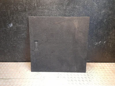 Land Rover CK52-45456-AE8, CK52-45456 / CK5245456AE8, CK5245456 RANGE ROVER IV (L405) 2013 Tapis de coffre - Image 1