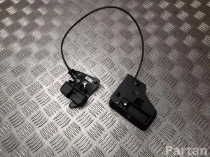 BMW 5A42D99 5 G60 2024 Другие детали сидений правой сторонe