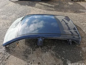 Hyundai i20 III (BC3, BI3) 2024 Toit