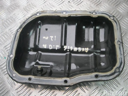 TOYOTA AVENSIS Estate (_T27_) 2012 Oil Pan Lower