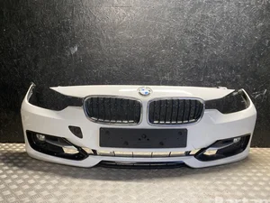 BMW 3 (F30, F80) 2014 Pare-chocs