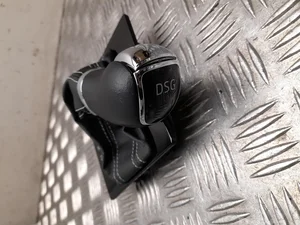 Škoda 3V1 713 203 B / 3V1713203B SUPERB III Estate (3V5) 2020 Couvercle de levier de vitesses