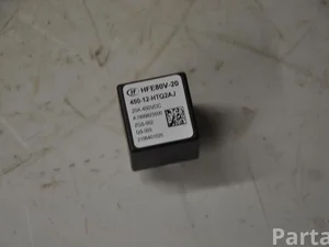 Mercedes-Benz A7899823500 ; HFE80V20 ; 45012HTQ2AJ / A7899823500, HFE80V20, 45012HTQ2AJ EQA 2021 Relais